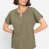 Collien Blouse