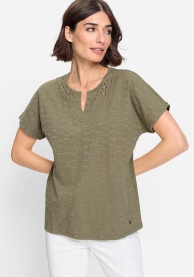 Collien Blouse