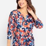 Clara blouse - Fresh Mode