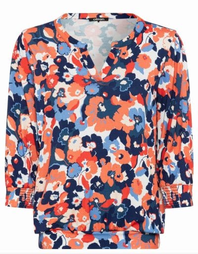 Clara blouse - Fresh Mode