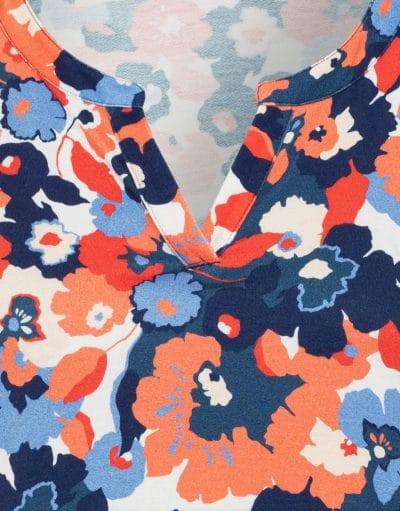 Clara blouse - Fresh Mode