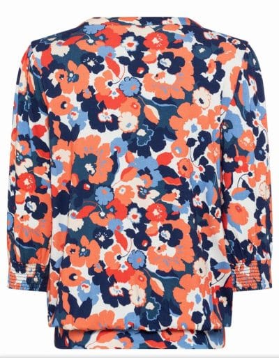 Clara blouse - Fresh Mode