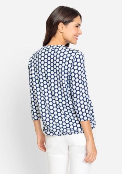 Clara Blouse