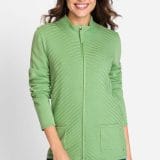 0-5-3.jpg Olsen Eva Fit Cardigan