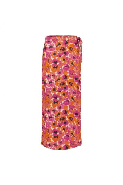 Fabienne Chapot Bobo Straight Skirt