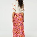 Fabienne Chapot Bobo Straight Skirt