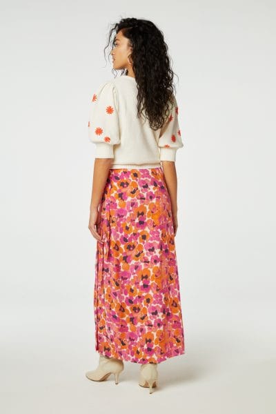 Fabienne Chapot Bobo Straight Skirt