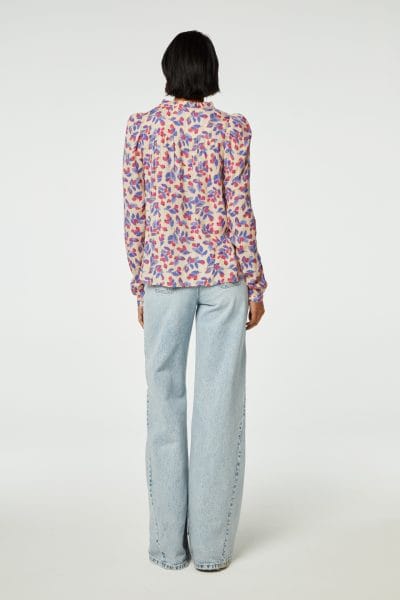 CLT-253-TOP-SS24_0013_Didi-Top_04_model_127.jpg Fabienne Chapot Didi Blouse