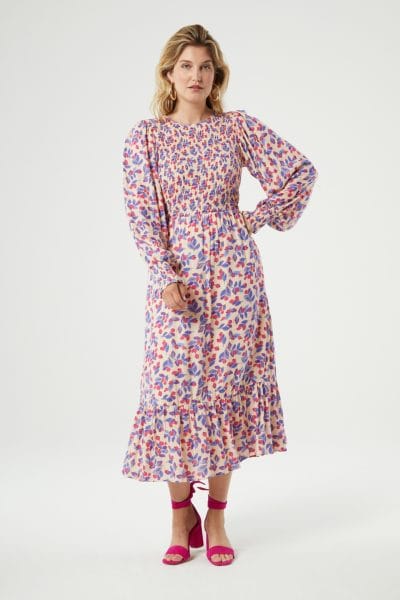 CLT-75-DRS-SS24_0013_Caro-Dress_02_model_476.jpg Fabienne Chapot Caro Dress