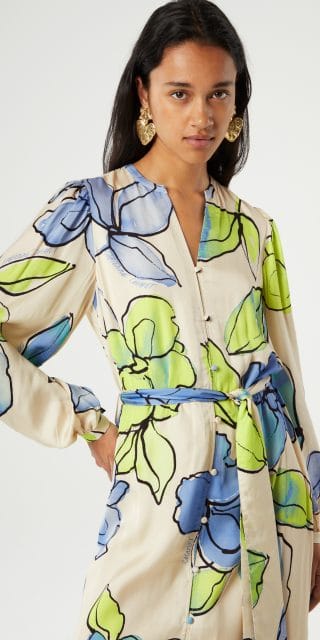 Fabienne Chapot Erina Dress