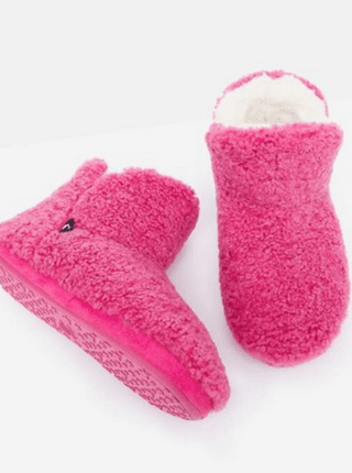 Joules-Cabin-Luxe-Faux-Fur-Lined-Slipper-with-Rubber-Sole.png Joules Cabin Luxe Faux Fur Lined Slipper with Rubber Sole