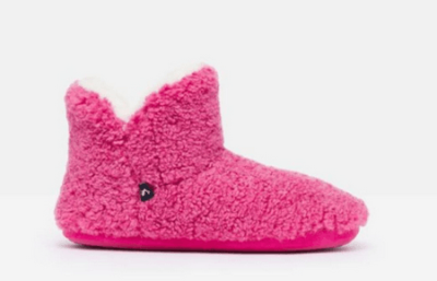 Joules-Cabin-Luxe-Faux-Fur-Lined-Slipper-with-Rubber-Sole-Beside.png Joules Cabin Luxe Faux Fur Lined Slipper with Rubber Sole