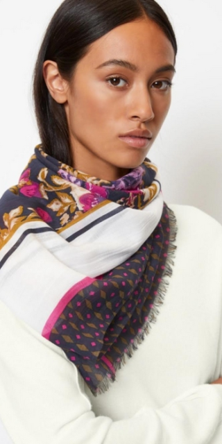 Marc-O-Polo-Scarf-With-An-All-Over-Print-With-Tencel-™-Lyocell-–-Multi-Deep-Blue-Sea.png Marc O Polo Scarf With An All-Over Print With Tencel ™ Lyocell - Multi/Deep Blue Sea