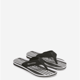 Marc-OPolo-Thong-Beach-Sandal-With-A-Striped-Pattern-–-Black.png Marc O’Polo Thong Beach Sandal With A Striped Pattern - Black