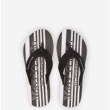 Marc-OPolo-Thong-Beach-Sandal-With-A-Striped-Pattern-–-Black-2.jpg Marc O’Polo Thong Beach Sandal With A Striped Pattern - Black