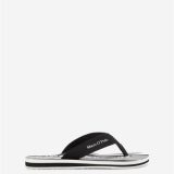Marc-OPolo-Thong-Beach-Sandal-With-A-Striped-Pattern-–-Black-5.jpg Marc O’Polo Thong Beach Sandal With A Striped Pattern - Black
