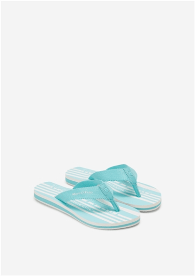 Marc-OPolo-Thong-Beach-Sandal-With-A-Striped-Pattern-–-Sea-Blue.png Marc O’Polo Thong Beach Sandal With A Striped Pattern - Sea Blue