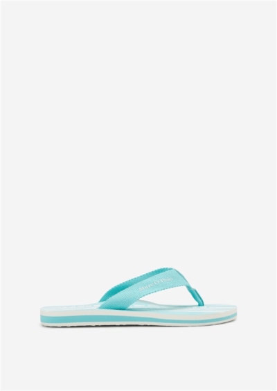 Marc-OPolo-Thong-Beach-Sandal-With-A-Striped-Pattern-–-Sea-Blue-5.png Marc O’Polo Thong Beach Sandal With A Striped Pattern - Sea Blue