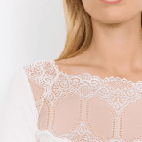 Soya-Concept-SC-Ryan-32-T-Shirt-Off-White-4.png Soya Concept SC- Ryan 32 T-Shirt - Off White